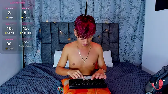 IhanKing Live XXX-chat