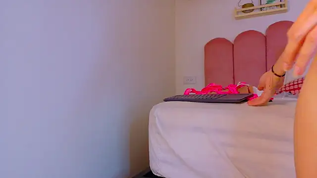 Dulcesexy__ 现场XXX聊天