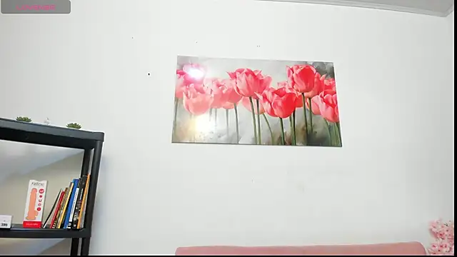 Kitty_f00x's Live XXX Chat