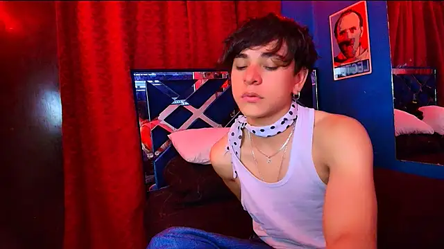 Luke_Howland Live XXX Chat