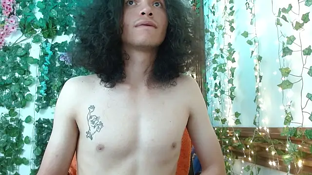 Frankie_Lm's Live XXX Chat