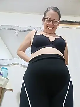 miss_hanna07's Live XXX Chat