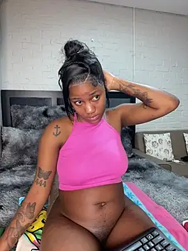 SexySiren21 – Live XXX-chat