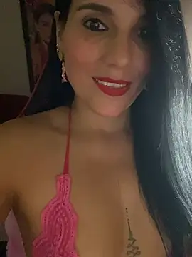 XXX chat uživo modela Miaswwe