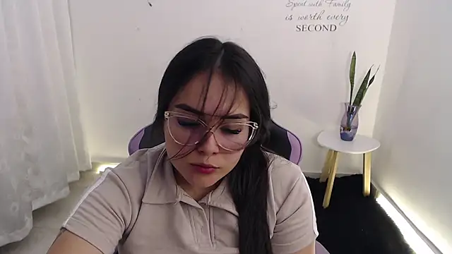 amberbakee's Live XXX Chat