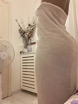 Cutechoco's Live XXX Chat