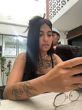 Chat XXX ao vivo de ian_mathias_