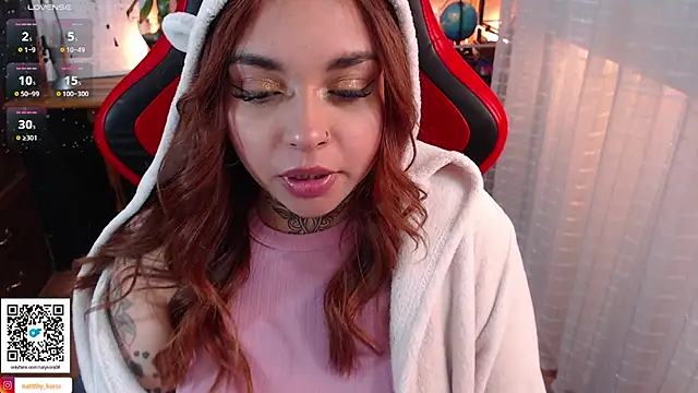 natyk_m's Live XXX Chat