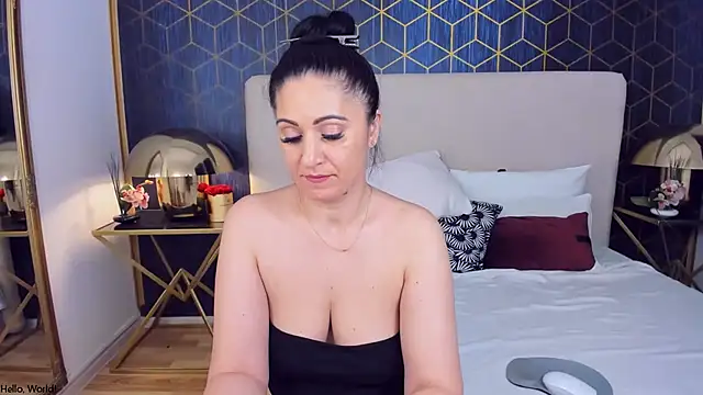ValeryBlakesn Live XXX chat