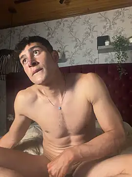 AustinJones_ 라이브 XXX 채팅