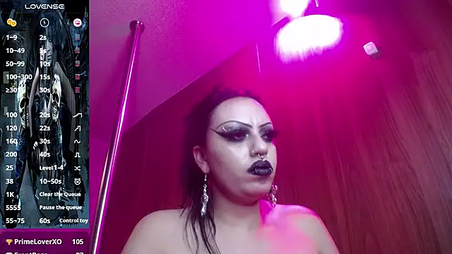 Belladonna_trix Live XXX-chat