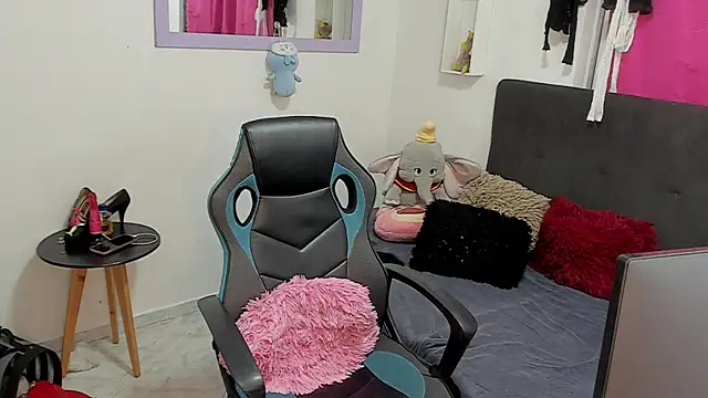 Hanna_long – Naživo XXX chat