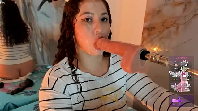 Czat XXX na żywo – hade_cute