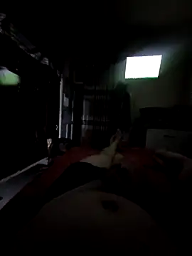 Show de joniibekk na webcam