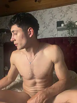 Chat XXX ao vivo de AustinJones_