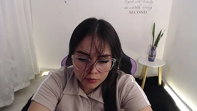 Živý XXX chat amberbakee