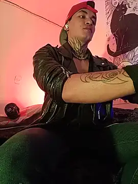 AlecBanne_ লাইভ XXX চ্যাট