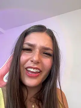 Estrellaa19's Live XXX Chat