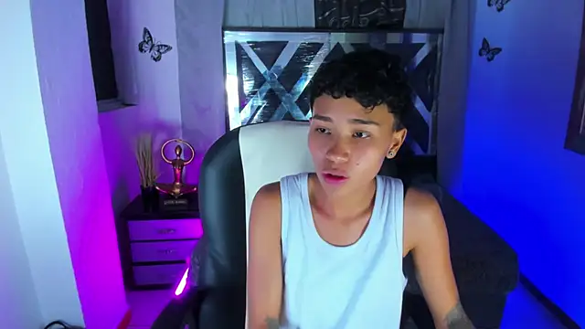 Chat XXX en directo de nova_sex01