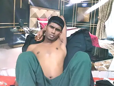 IndianThuggin Live XXX Chat