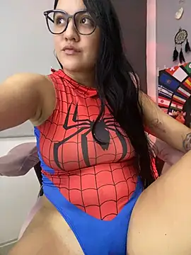 Chat +18 de carla_rossin ao vivo