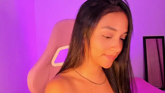 Chat +18 de MelanyOconner ao vivo