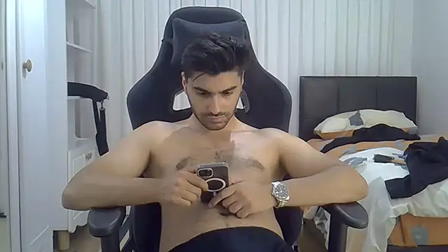 XXX chat uživo modela ciceroable