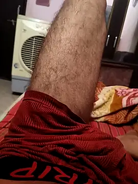 Show de webcam de Richaji53