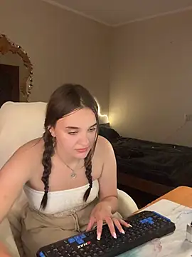 Živý XXX chat Vyxia