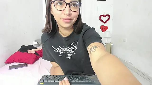 keilyy_smith Live XXX-chat