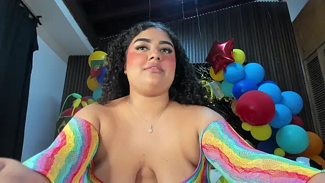 Chat XXX ao vivo de Karla18_