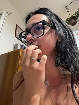 Chat XXX ao vivo de alibi_room