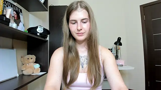 OhMyAlice's Live XXX Chat