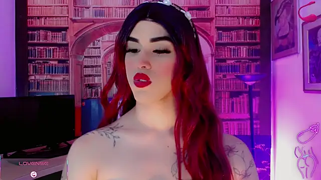 Rashell_Baby Chat XXX live
