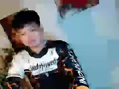 Rain_cum Pertunjukan Webcam