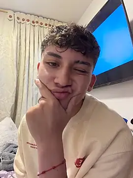 Chat XXX Live OLIVER_K