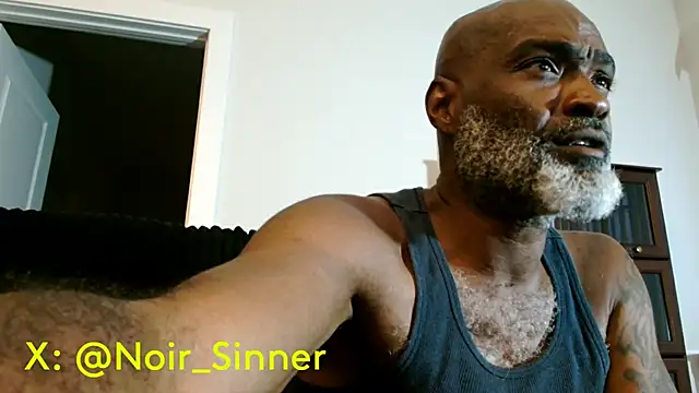 sinnernoir লাইভ XXX চ্যাট
