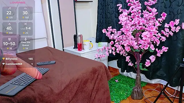 Rachel_new20 Chat XXX live