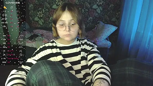 Živý XXX chat vendymories