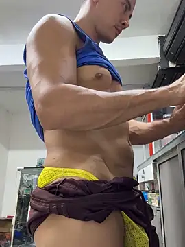 Paul22cm-'s Live XXX Chat