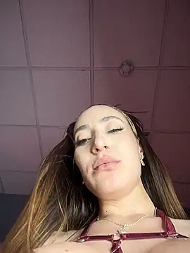 IAmNobodyXXX: απευθείας συνομιλία ΧΧΧ