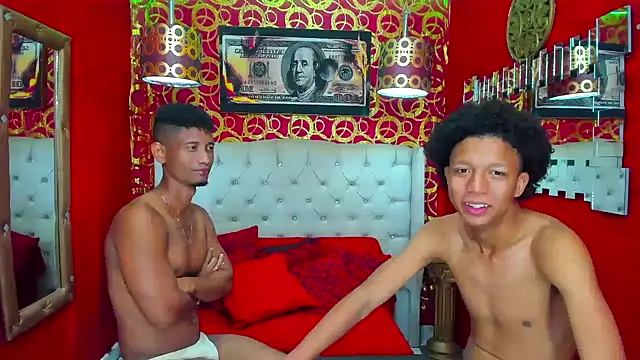 Chat XXX Live PEINBOYS
