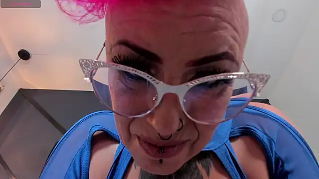 mistress_sandy's Live XXX Chat