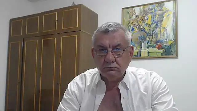 Živý XXX chat machomale3