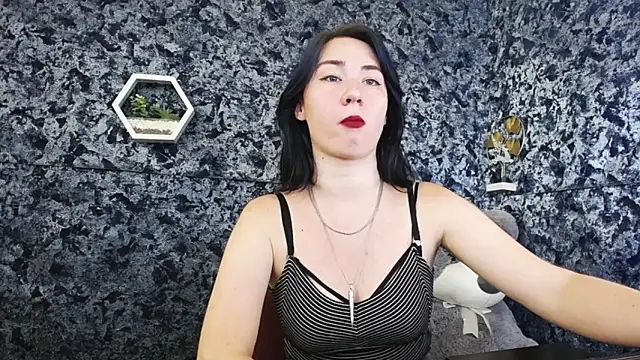 Moon_foxy_ – Live XXX-chat