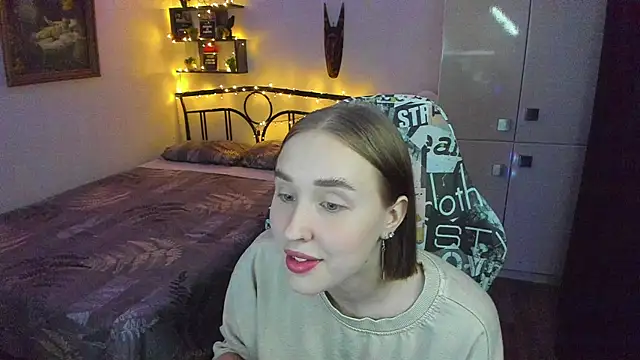 CrazyBitchInLace – Live XXX-chat