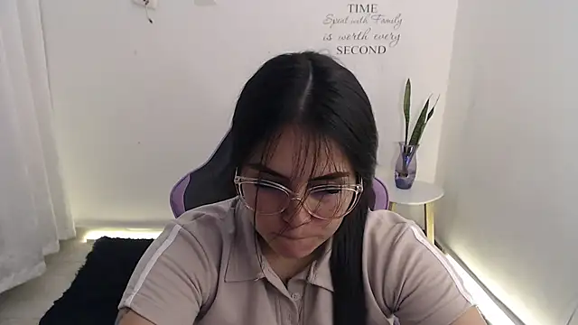 Živý XXX chat amberbakee
