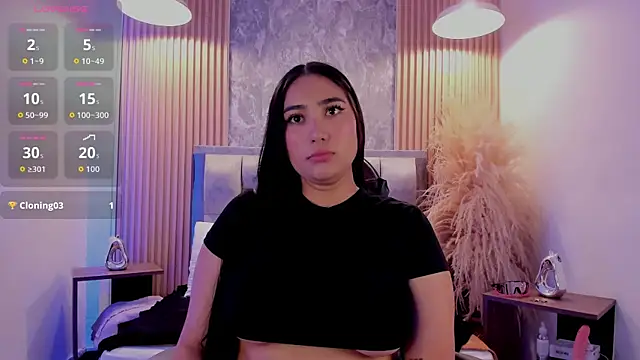 Sembang XXX Secara Langsung Sulay_Kim