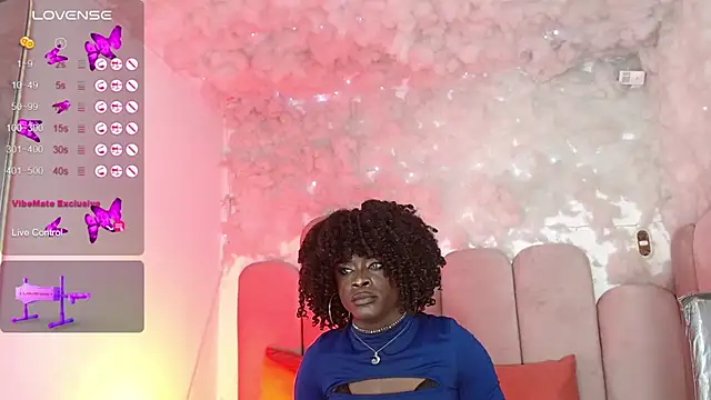 puca_ebony Live XXX-Chat