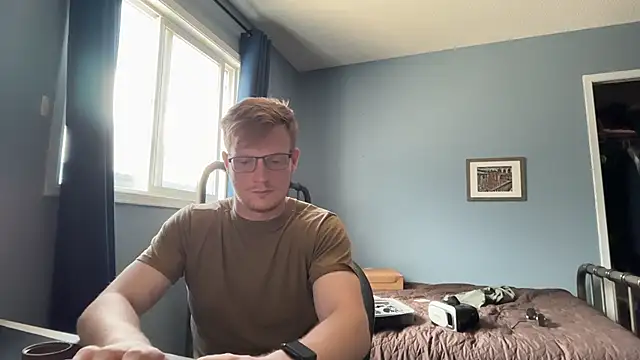 Živý XXX chat lustylyndon